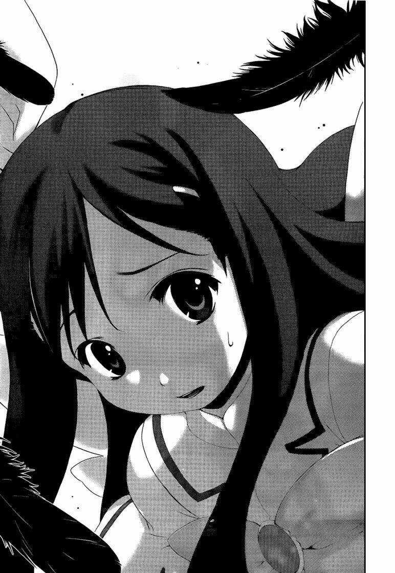 Daisuki Desu!! Maho Tenshi Kosumasu Chapter 9 trang 14