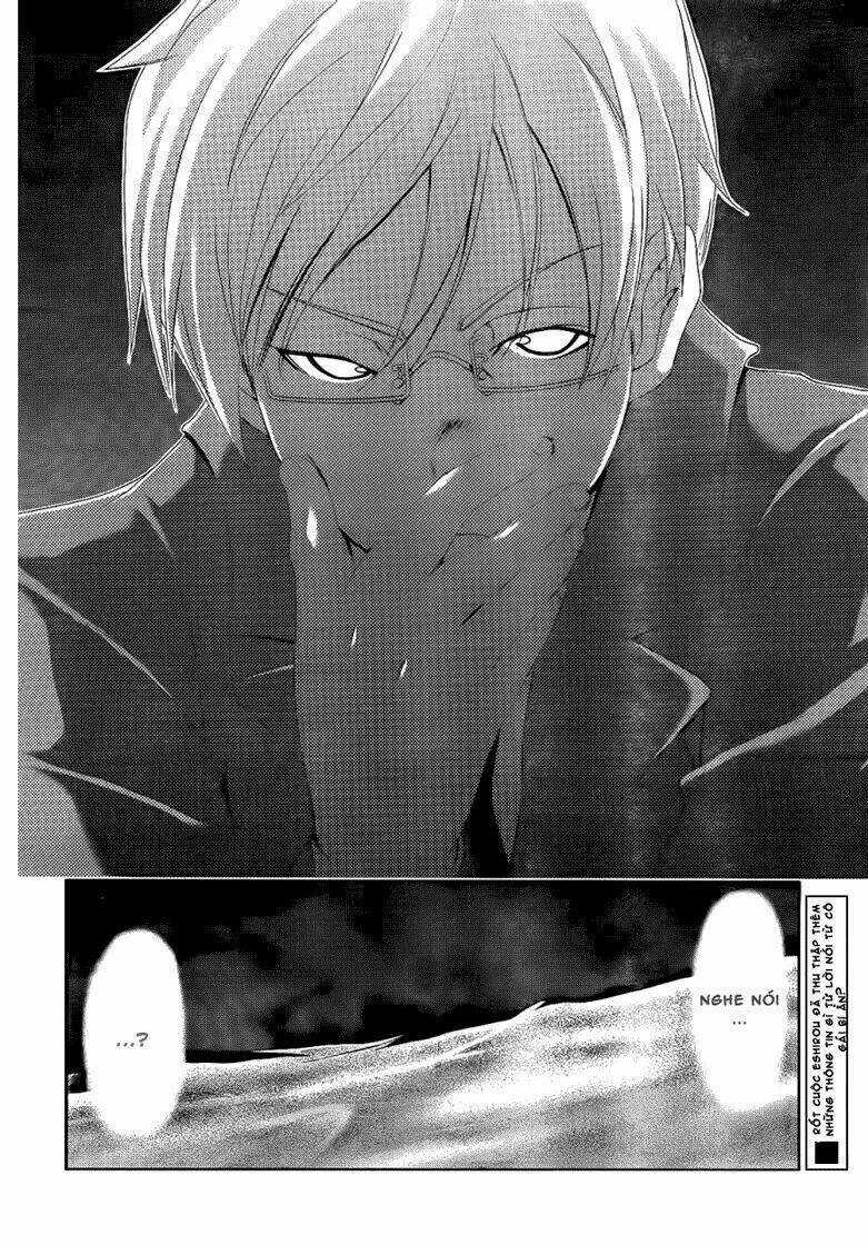 Daisuki Desu!! Maho Tenshi Kosumasu Chapter 9 trang 42