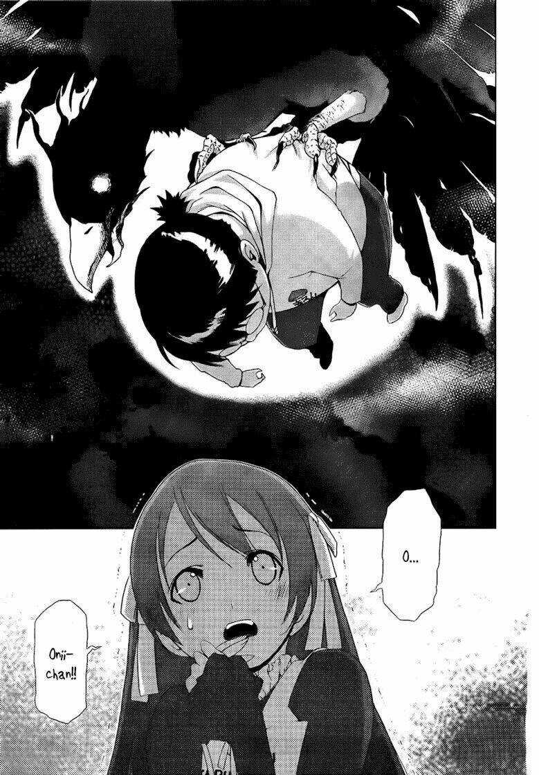 Daisuki Desu!! Maho Tenshi Kosumasu Chapter 9 trang 7