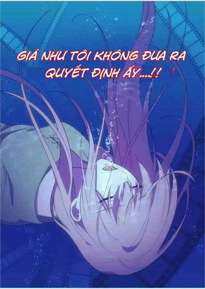 Daisy: Con Đừng Trở Thành Vị Hôn Thê Của Công Tước Chapter 1 trang 10