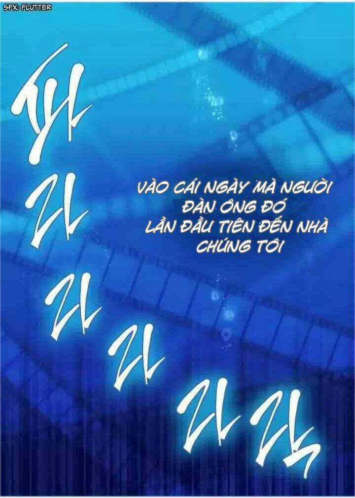 Daisy: Con Đừng Trở Thành Vị Hôn Thê Của Công Tước Chapter 1 trang 11