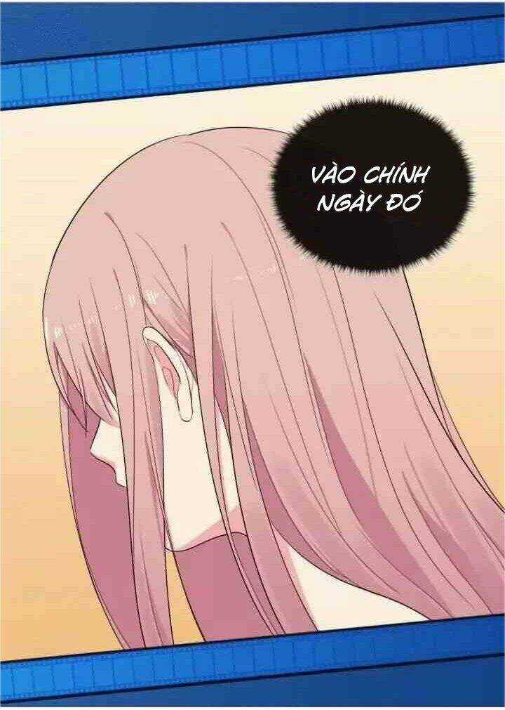 Daisy: Con Đừng Trở Thành Vị Hôn Thê Của Công Tước Chapter 1 trang 12