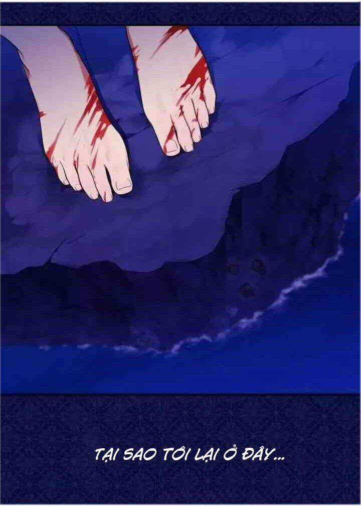 Daisy: Con Đừng Trở Thành Vị Hôn Thê Của Công Tước Chapter 1 trang 2