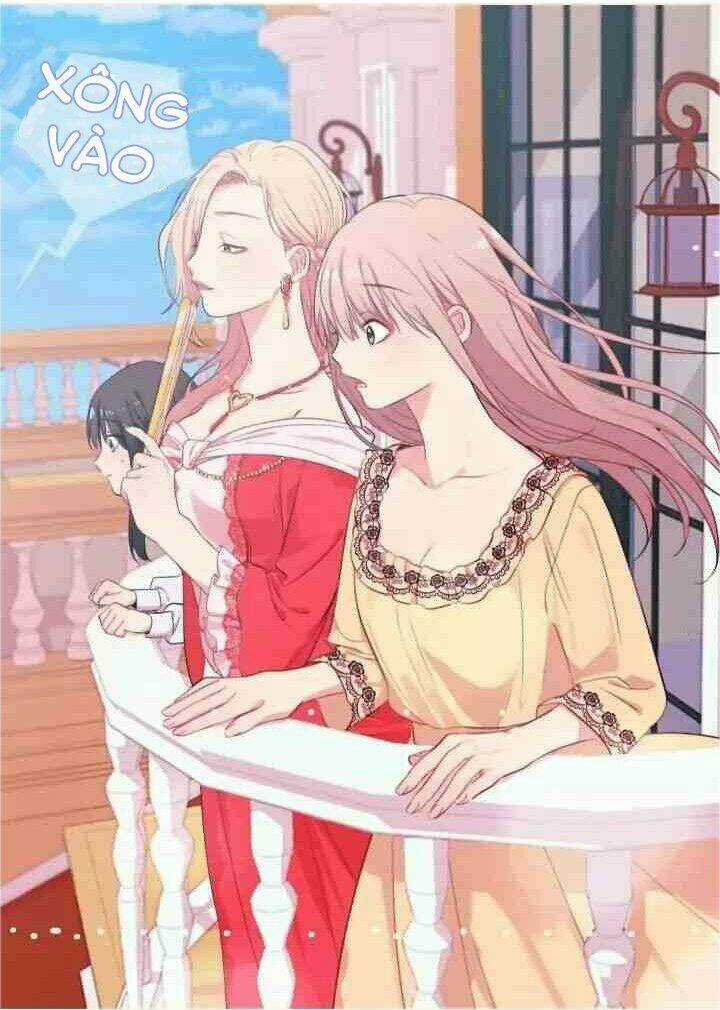 Daisy: Con Đừng Trở Thành Vị Hôn Thê Của Công Tước Chapter 1 trang 21