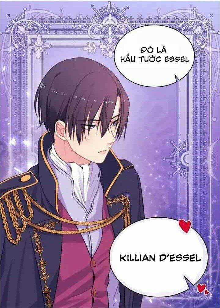 Daisy: Con Đừng Trở Thành Vị Hôn Thê Của Công Tước Chapter 1 trang 23