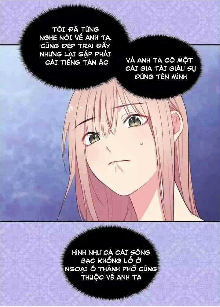 Daisy: Con Đừng Trở Thành Vị Hôn Thê Của Công Tước Chapter 1 trang 24