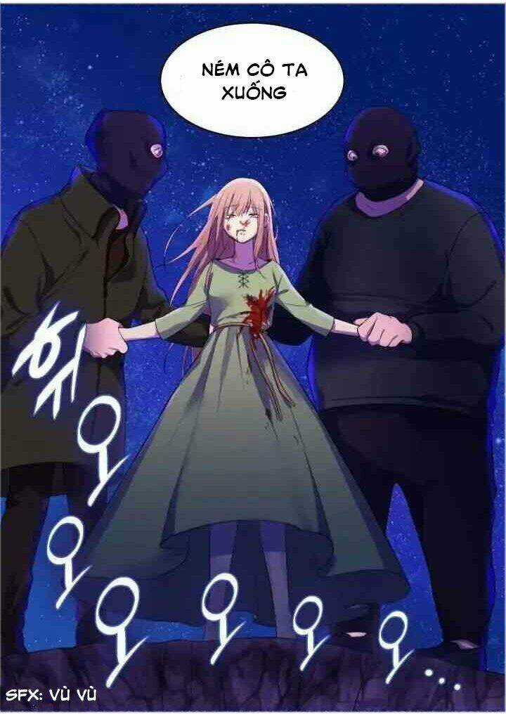 Daisy: Con Đừng Trở Thành Vị Hôn Thê Của Công Tước Chapter 1 trang 3