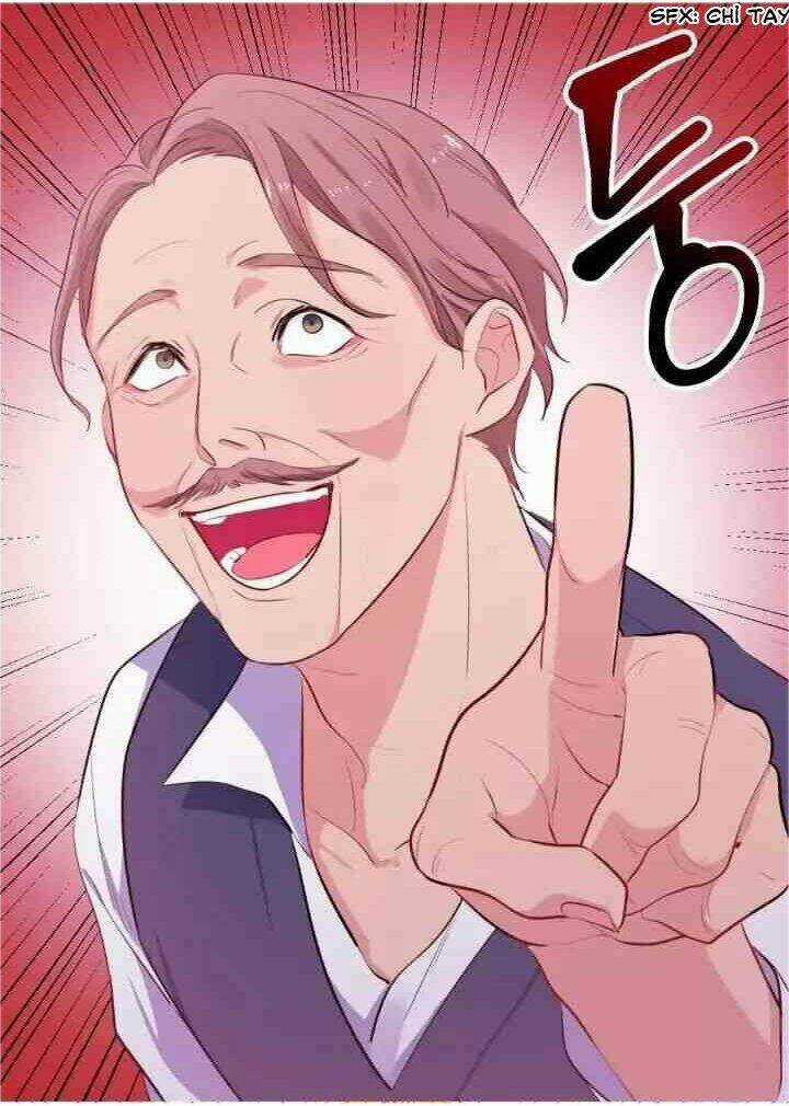 Daisy: Con Đừng Trở Thành Vị Hôn Thê Của Công Tước Chapter 1 trang 30