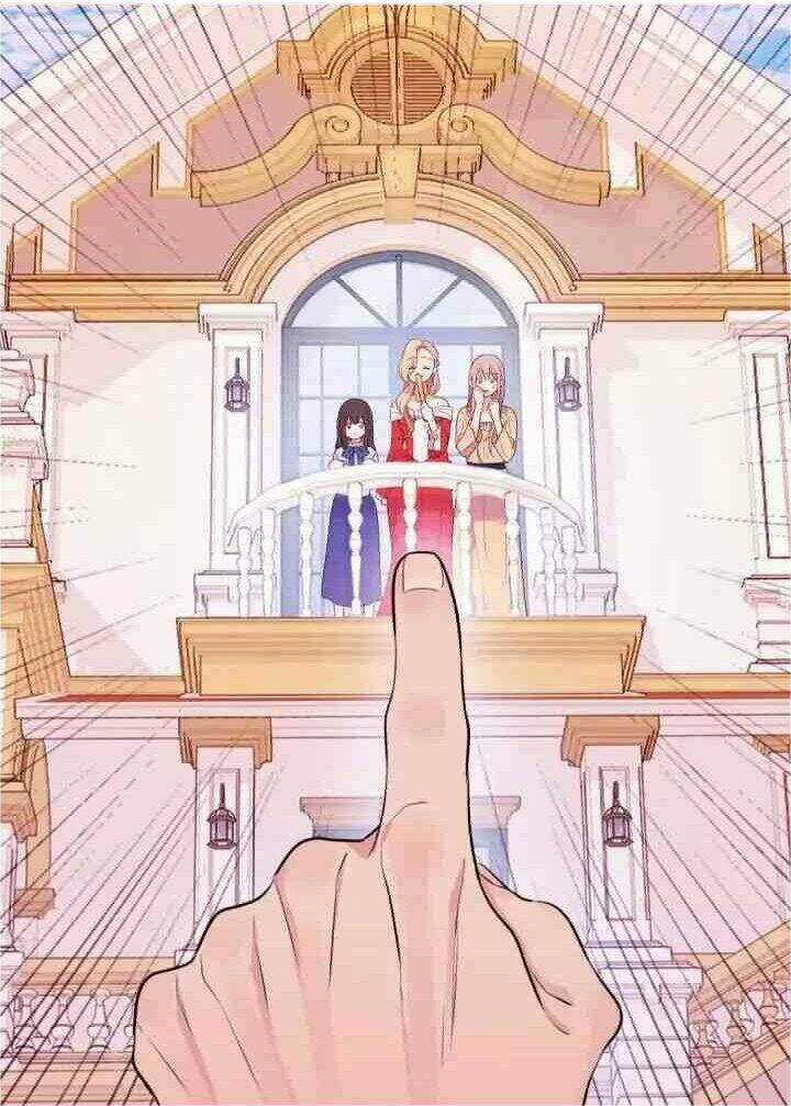 Daisy: Con Đừng Trở Thành Vị Hôn Thê Của Công Tước Chapter 1 trang 31