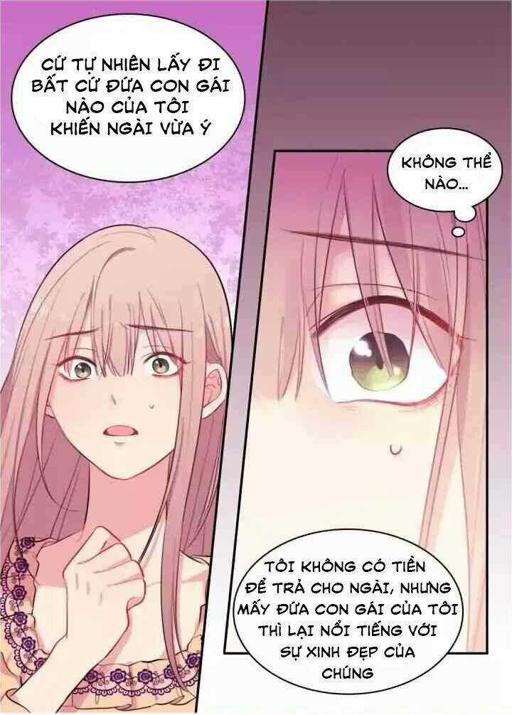 Daisy: Con Đừng Trở Thành Vị Hôn Thê Của Công Tước Chapter 1 trang 32