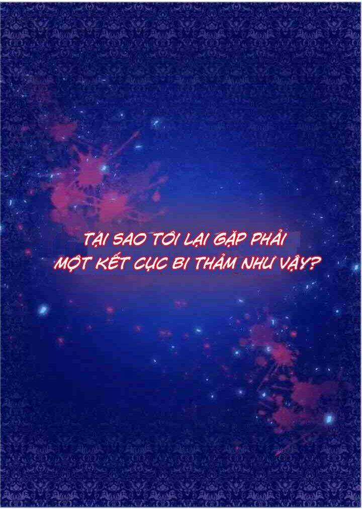 Daisy: Con Đừng Trở Thành Vị Hôn Thê Của Công Tước Chapter 1 trang 4