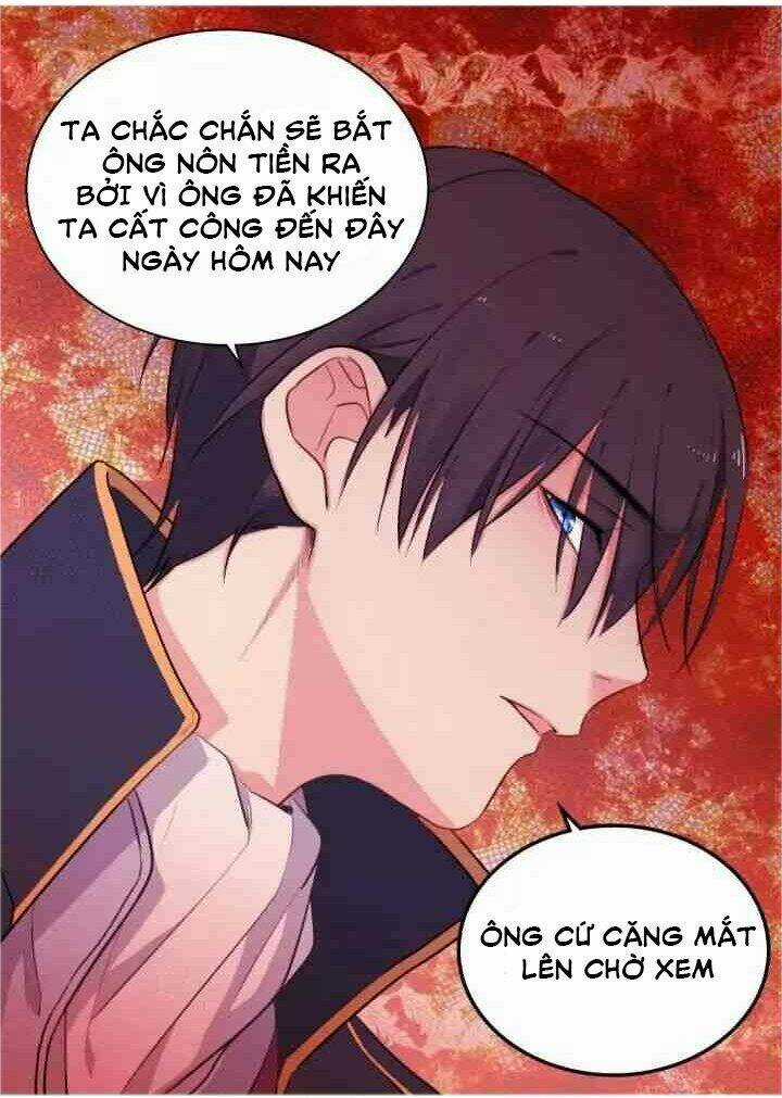 Daisy: Con Đừng Trở Thành Vị Hôn Thê Của Công Tước Chapter 1 trang 41