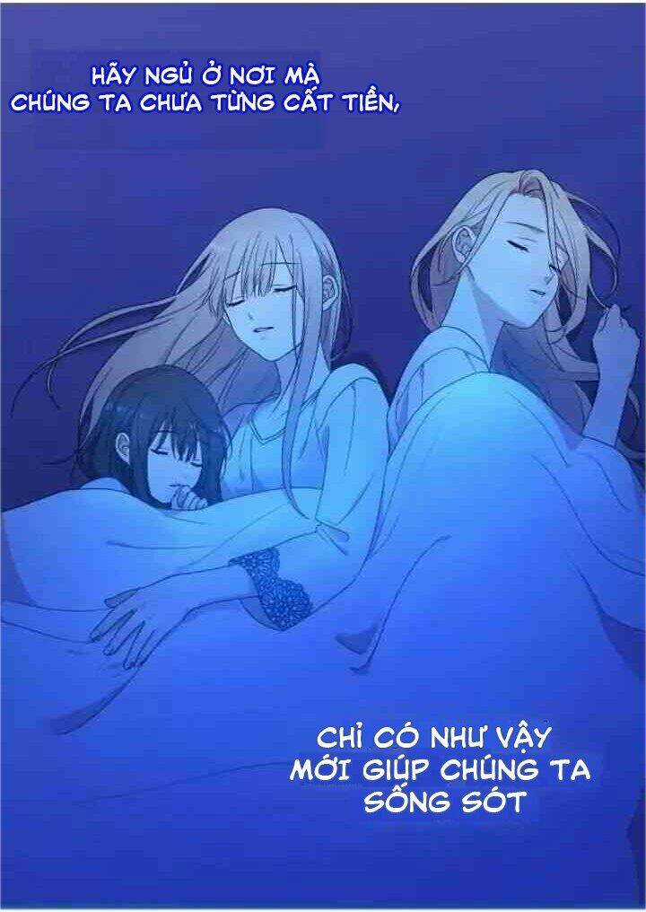 Daisy: Con Đừng Trở Thành Vị Hôn Thê Của Công Tước Chapter 1 trang 46