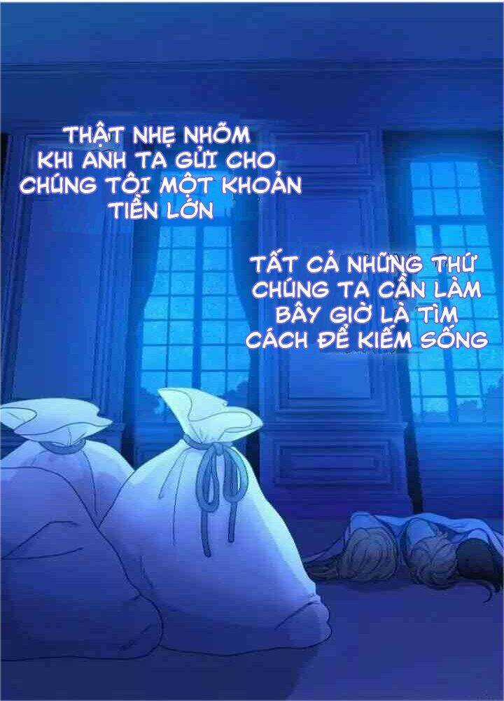 Daisy: Con Đừng Trở Thành Vị Hôn Thê Của Công Tước Chapter 1 trang 47