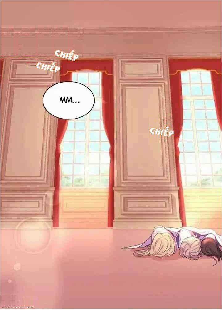 Daisy: Con Đừng Trở Thành Vị Hôn Thê Của Công Tước Chapter 1 trang 48