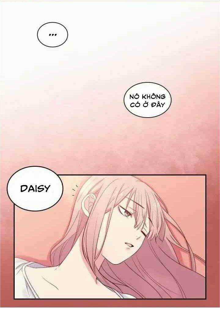 Daisy: Con Đừng Trở Thành Vị Hôn Thê Của Công Tước Chapter 1 trang 49