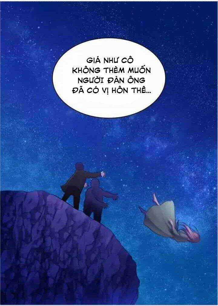 Daisy: Con Đừng Trở Thành Vị Hôn Thê Của Công Tước Chapter 1 trang 5