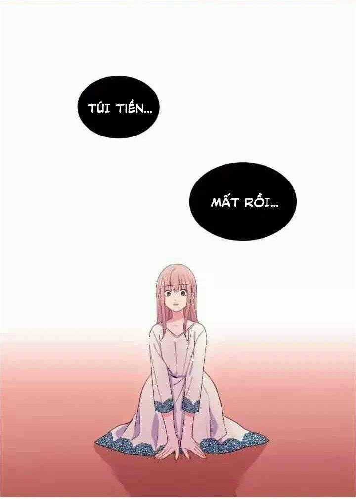 Daisy: Con Đừng Trở Thành Vị Hôn Thê Của Công Tước Chapter 1 trang 50