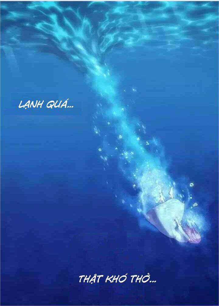 Daisy: Con Đừng Trở Thành Vị Hôn Thê Của Công Tước Chapter 1 trang 7