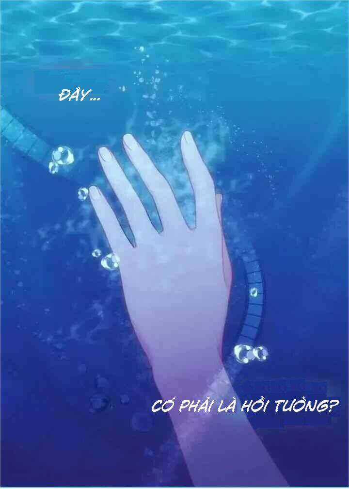 Daisy: Con Đừng Trở Thành Vị Hôn Thê Của Công Tước Chapter 1 trang 8