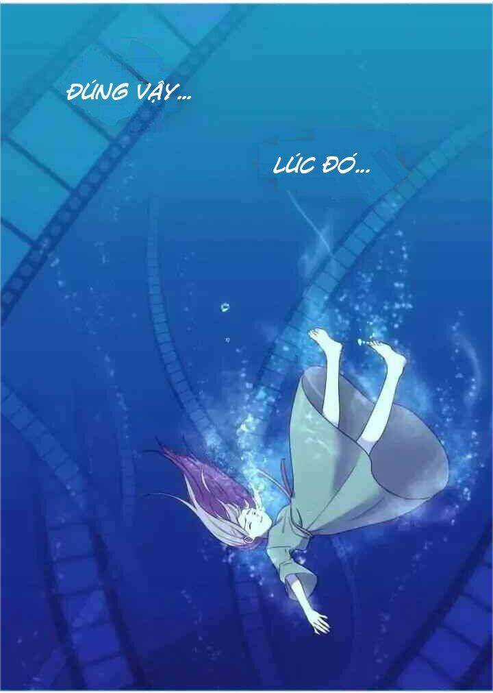 Daisy: Con Đừng Trở Thành Vị Hôn Thê Của Công Tước Chapter 1 trang 9