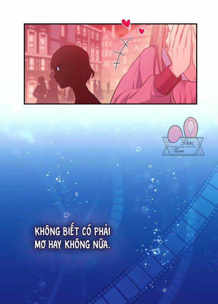 Daisy: Con Đừng Trở Thành Vị Hôn Thê Của Công Tước Chapter 2 trang 18