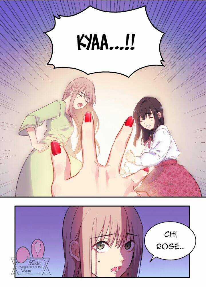 Daisy: Con Đừng Trở Thành Vị Hôn Thê Của Công Tước Chapter 2 trang 2