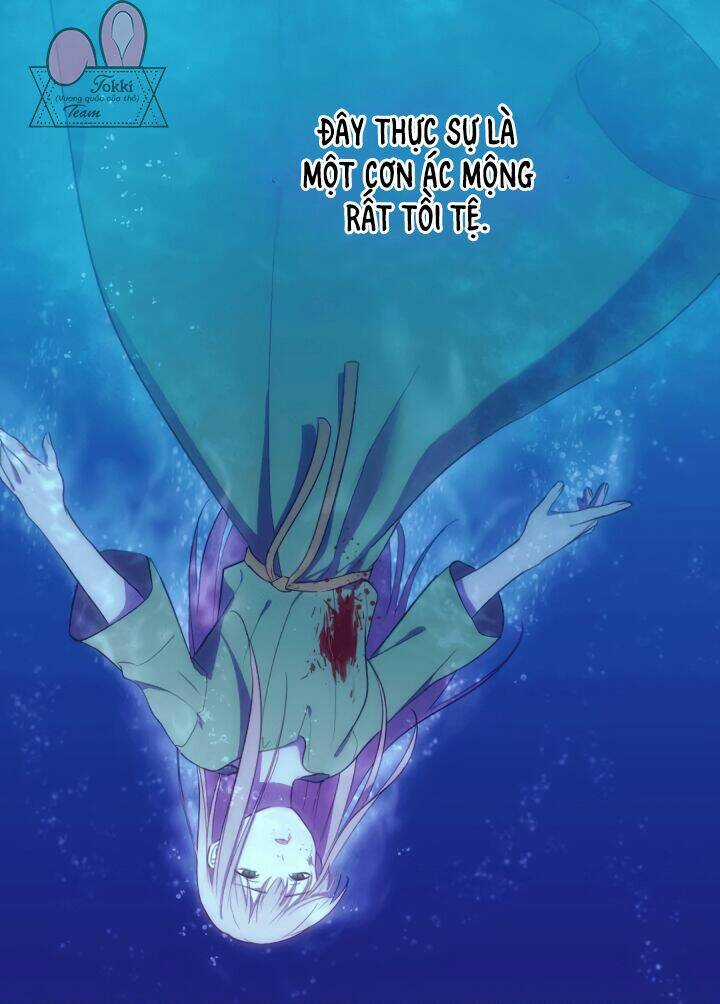 Daisy: Con Đừng Trở Thành Vị Hôn Thê Của Công Tước Chapter 2 trang 24