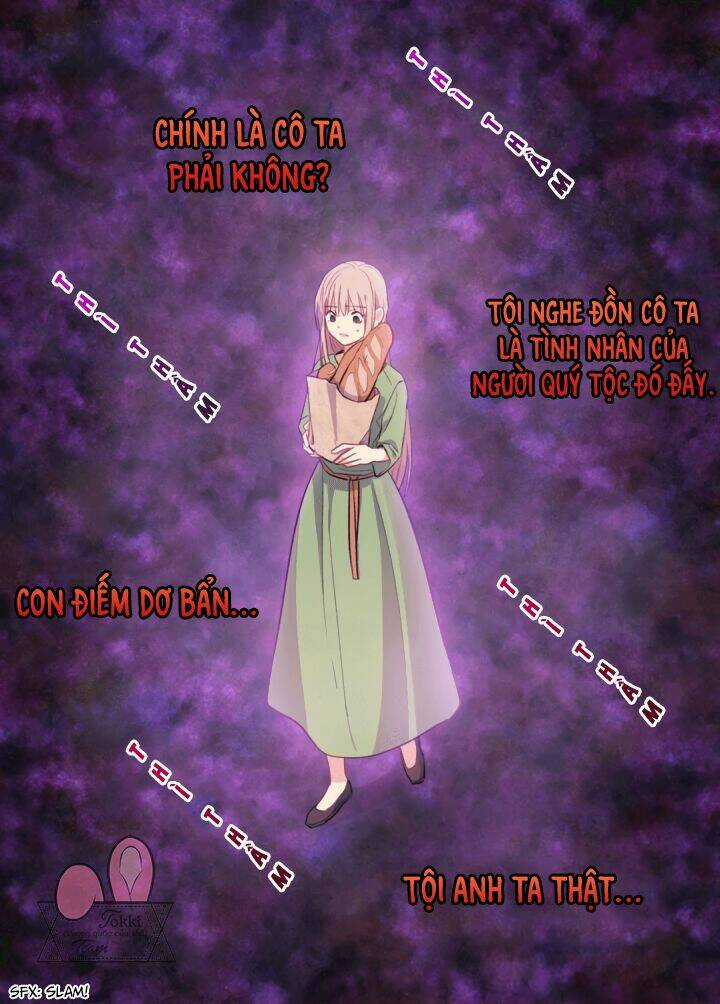 Daisy: Con Đừng Trở Thành Vị Hôn Thê Của Công Tước Chapter 2 trang 28