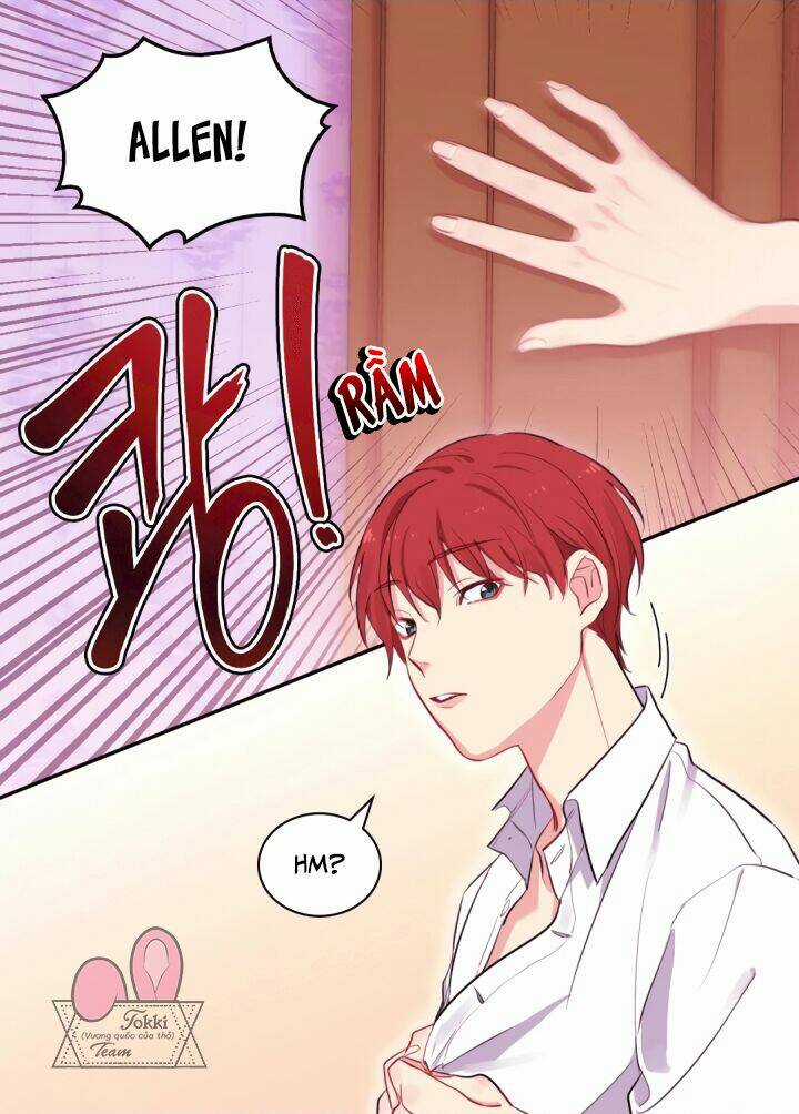 Daisy: Con Đừng Trở Thành Vị Hôn Thê Của Công Tước Chapter 2 trang 29