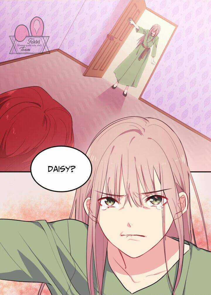 Daisy: Con Đừng Trở Thành Vị Hôn Thê Của Công Tước Chapter 2 trang 30
