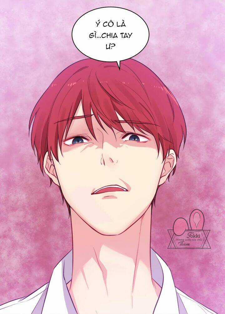 Daisy: Con Đừng Trở Thành Vị Hôn Thê Của Công Tước Chapter 2 trang 34