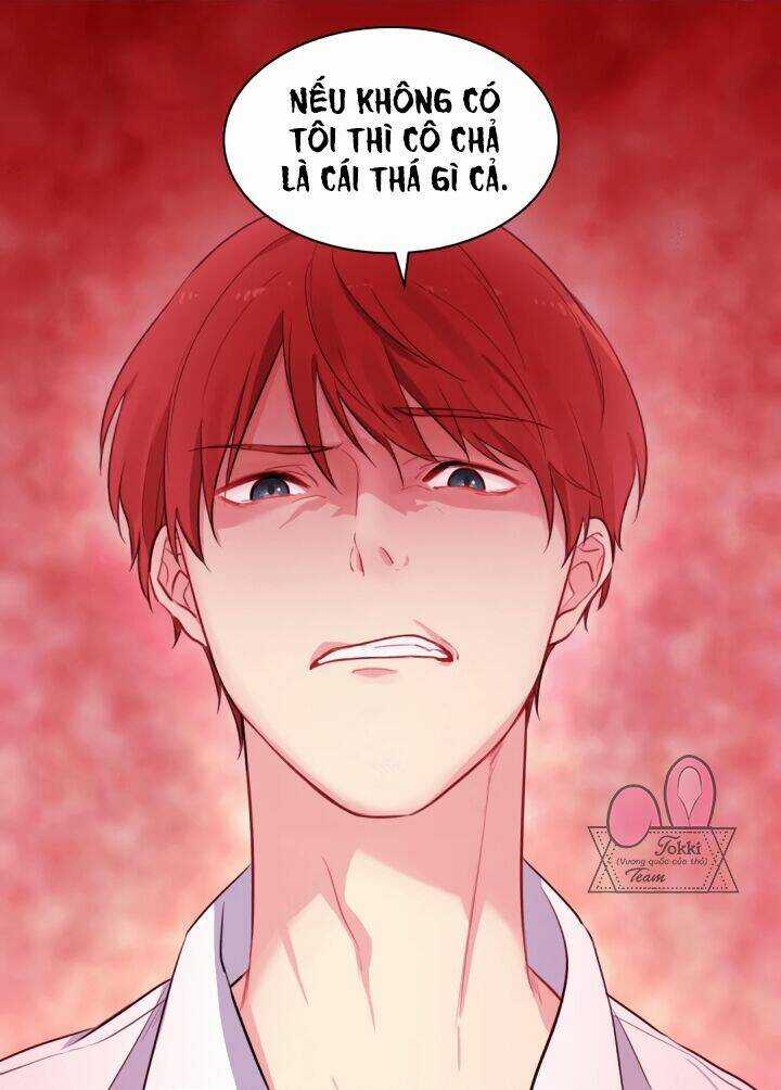 Daisy: Con Đừng Trở Thành Vị Hôn Thê Của Công Tước Chapter 2 trang 35