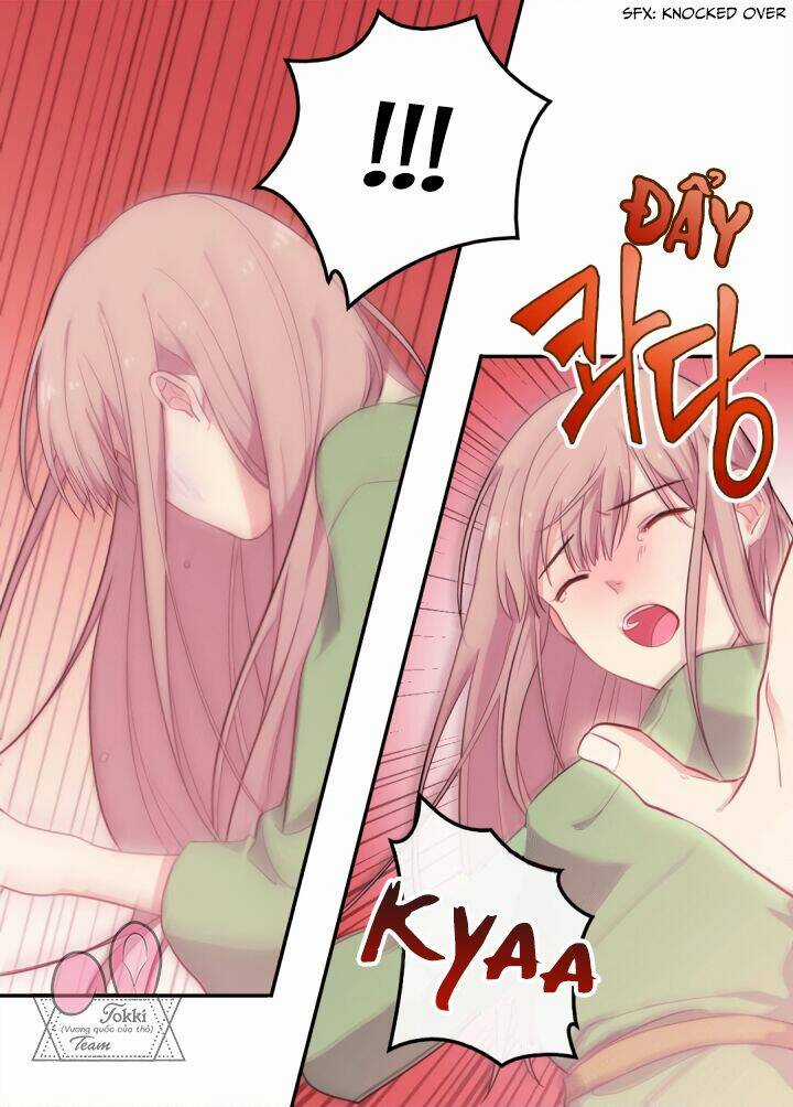 Daisy: Con Đừng Trở Thành Vị Hôn Thê Của Công Tước Chapter 2 trang 36