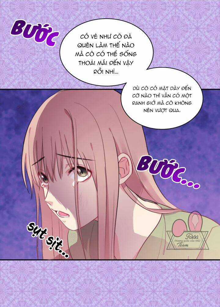 Daisy: Con Đừng Trở Thành Vị Hôn Thê Của Công Tước Chapter 2 trang 37