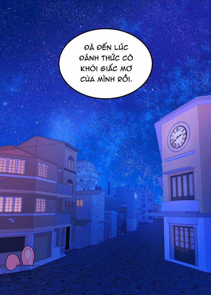 Daisy: Con Đừng Trở Thành Vị Hôn Thê Của Công Tước Chapter 2 trang 38