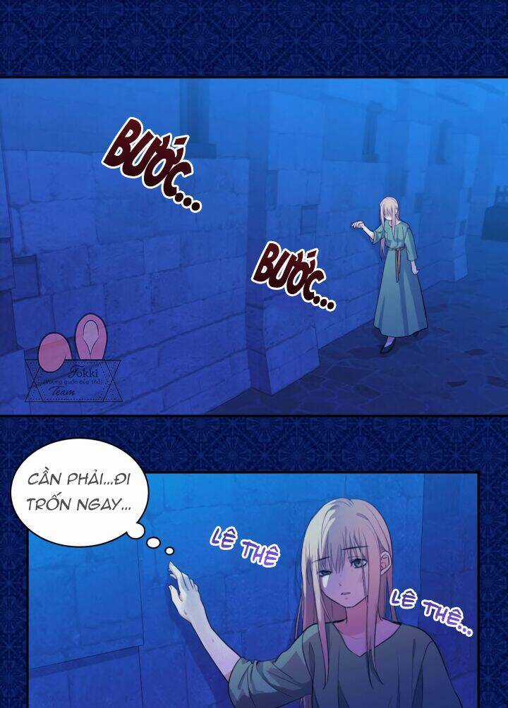 Daisy: Con Đừng Trở Thành Vị Hôn Thê Của Công Tước Chapter 2 trang 39