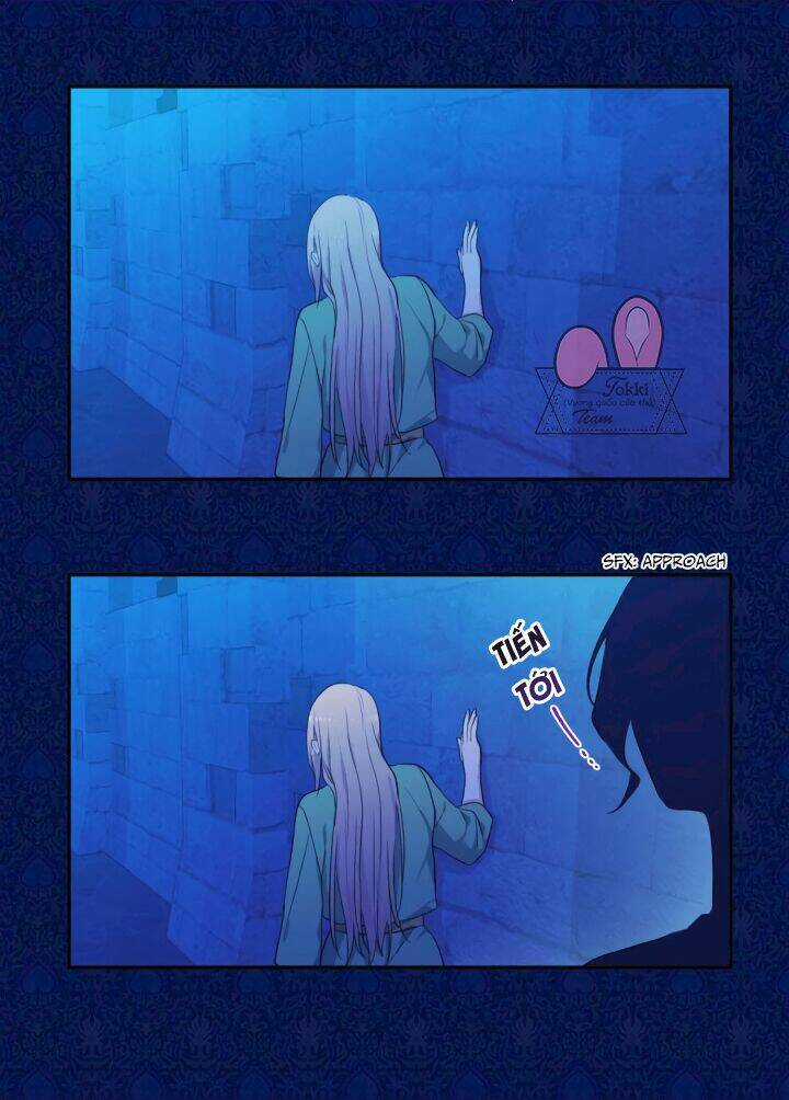 Daisy: Con Đừng Trở Thành Vị Hôn Thê Của Công Tước Chapter 2 trang 41