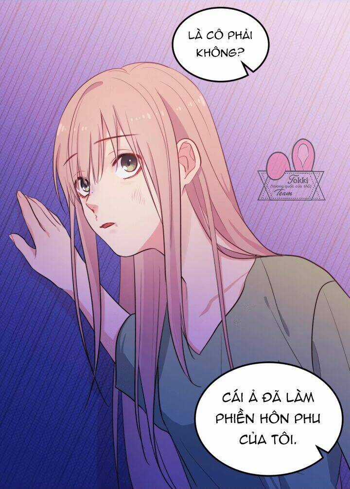 Daisy: Con Đừng Trở Thành Vị Hôn Thê Của Công Tước Chapter 2 trang 42