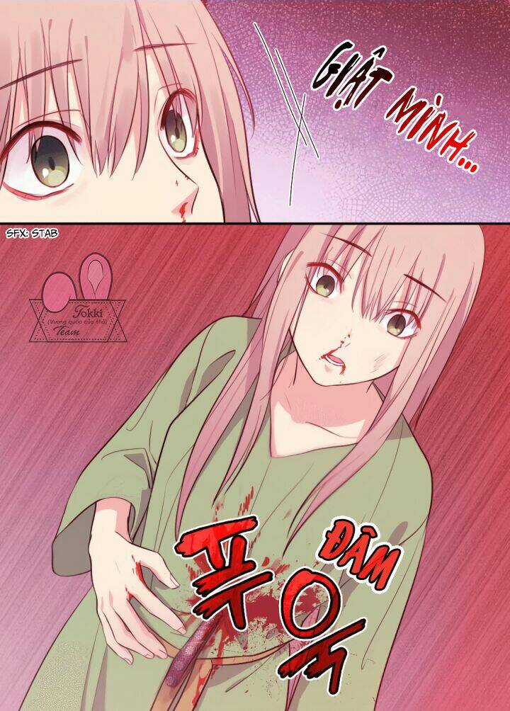 Daisy: Con Đừng Trở Thành Vị Hôn Thê Của Công Tước Chapter 2 trang 43