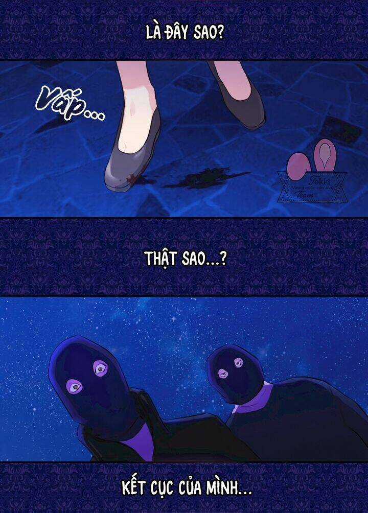 Daisy: Con Đừng Trở Thành Vị Hôn Thê Của Công Tước Chapter 2 trang 45