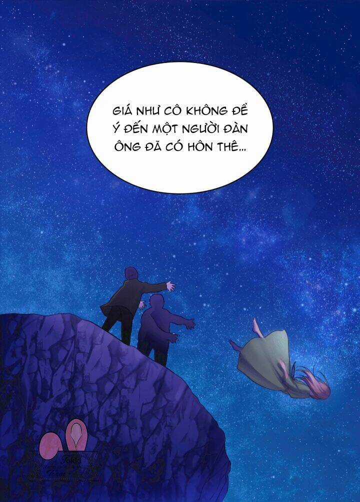 Daisy: Con Đừng Trở Thành Vị Hôn Thê Của Công Tước Chapter 2 trang 46