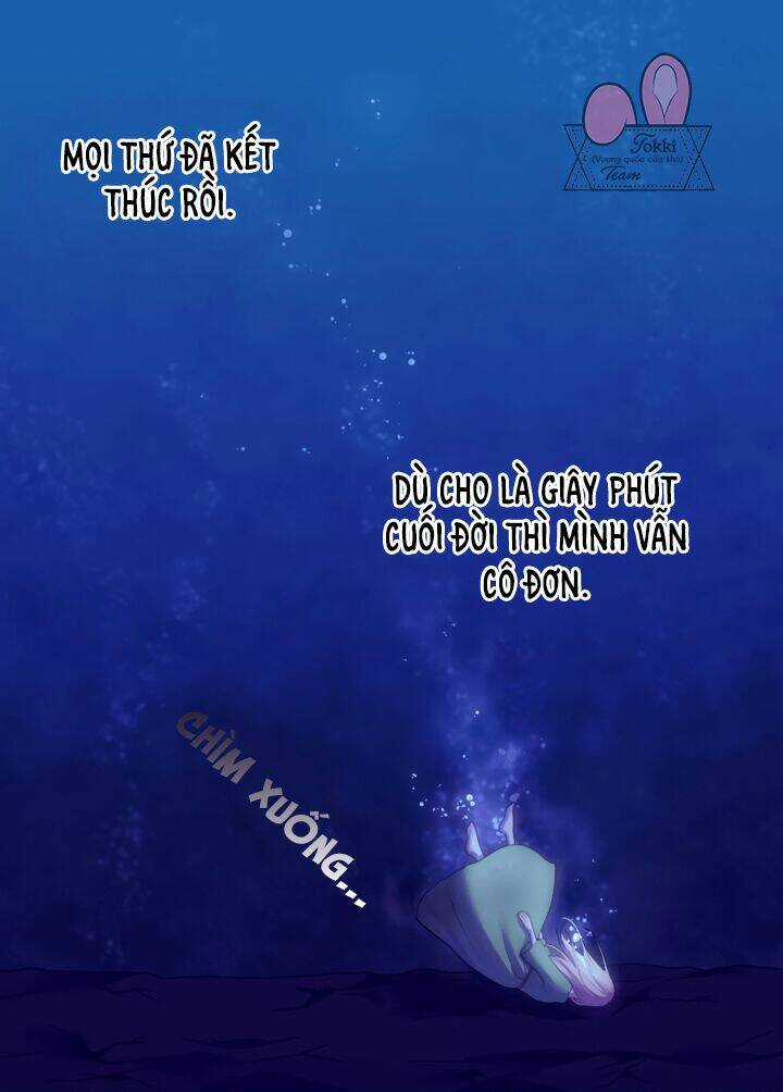 Daisy: Con Đừng Trở Thành Vị Hôn Thê Của Công Tước Chapter 2 trang 48