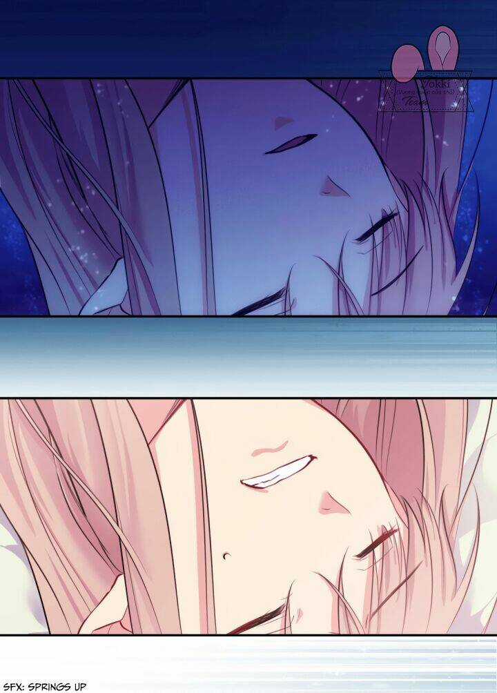 Daisy: Con Đừng Trở Thành Vị Hôn Thê Của Công Tước Chapter 2 trang 51