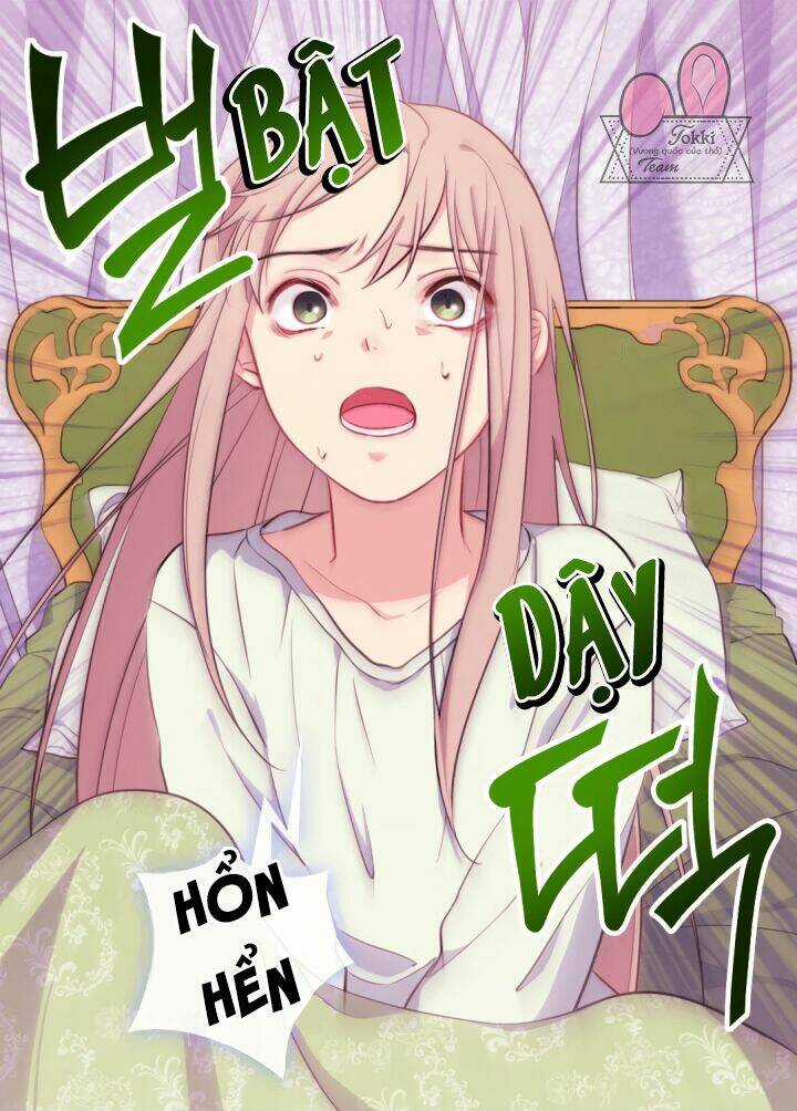 Daisy: Con Đừng Trở Thành Vị Hôn Thê Của Công Tước Chapter 2 trang 52