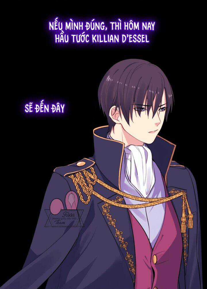 Daisy: Con Đừng Trở Thành Vị Hôn Thê Của Công Tước Chapter 3 trang 10