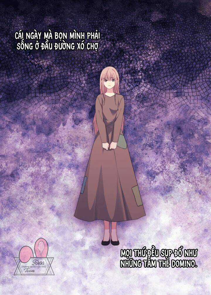 Daisy: Con Đừng Trở Thành Vị Hôn Thê Của Công Tước Chapter 3 trang 12