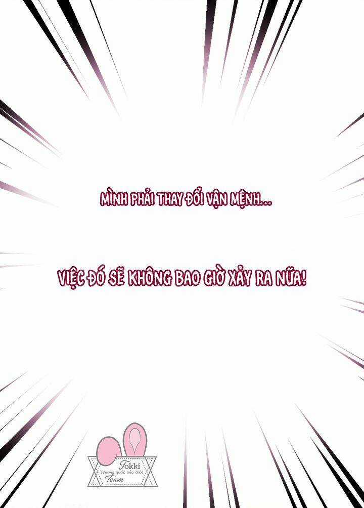 Daisy: Con Đừng Trở Thành Vị Hôn Thê Của Công Tước Chapter 3 trang 13