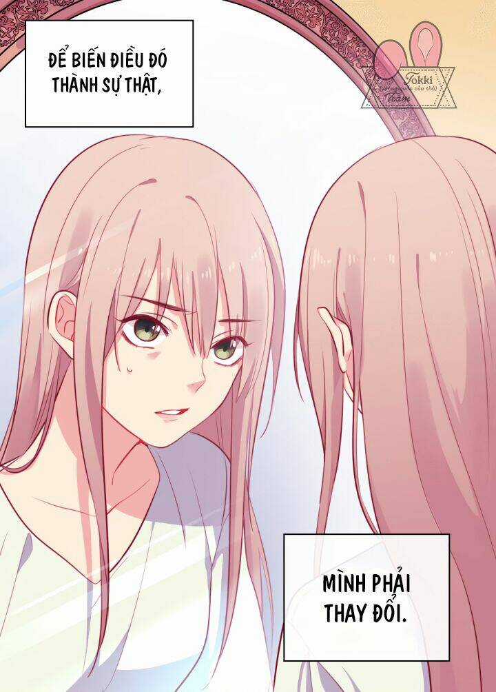 Daisy: Con Đừng Trở Thành Vị Hôn Thê Của Công Tước Chapter 3 trang 14