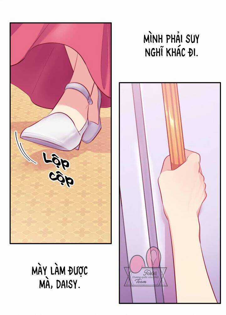 Daisy: Con Đừng Trở Thành Vị Hôn Thê Của Công Tước Chapter 3 trang 17